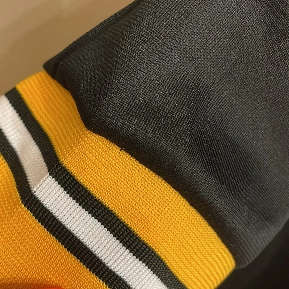 Pittsburgh Steelers men’s FOOTBALL Chase Claypool #11 NIKE home JERSEY size M